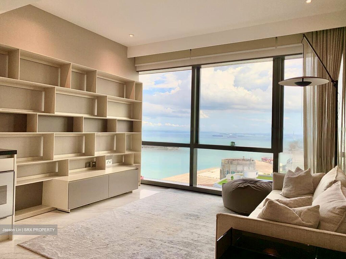 Wallich Residence  (D2), Condominium #461534581